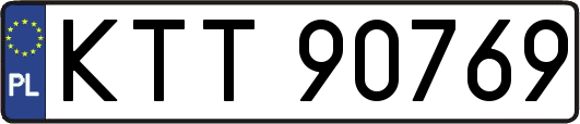KTT90769