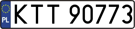 KTT90773
