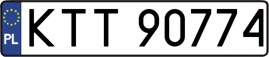 KTT90774