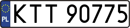 KTT90775