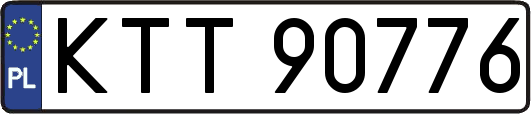 KTT90776