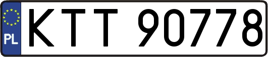 KTT90778