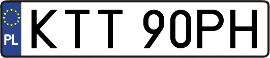 KTT90PH