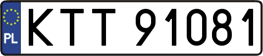 KTT91081