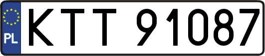 KTT91087