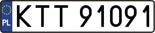 KTT91091