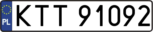 KTT91092