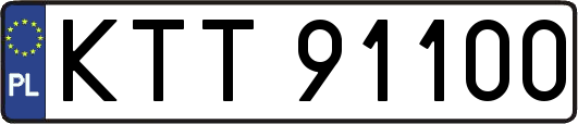 KTT91100