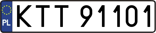 KTT91101