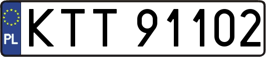 KTT91102