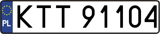 KTT91104