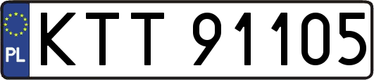 KTT91105