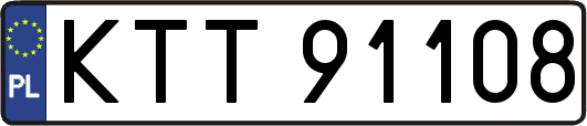 KTT91108
