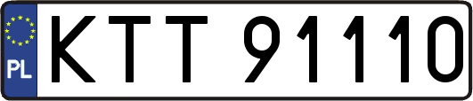 KTT91110