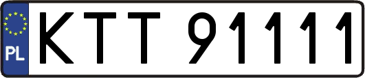 KTT91111