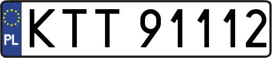 KTT91112