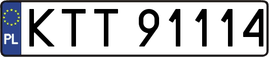 KTT91114