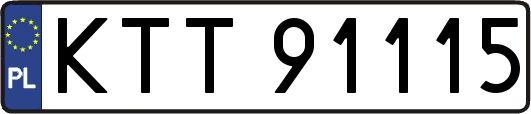 KTT91115