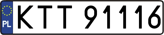 KTT91116
