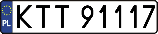KTT91117