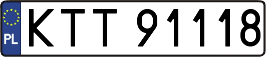 KTT91118