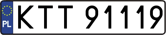 KTT91119