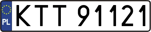 KTT91121
