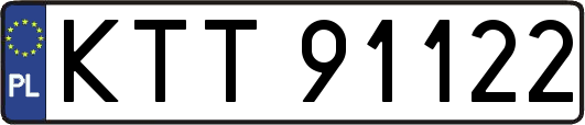 KTT91122