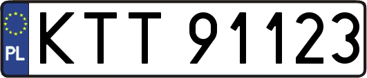 KTT91123
