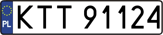KTT91124