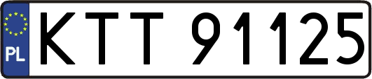 KTT91125