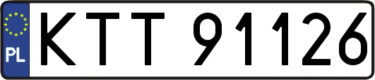 KTT91126