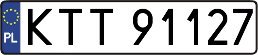 KTT91127