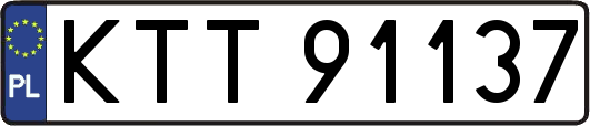 KTT91137