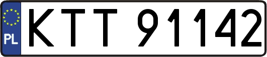 KTT91142