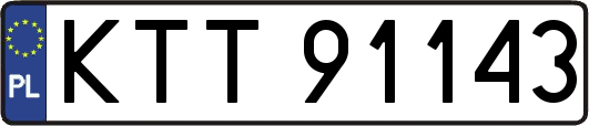 KTT91143