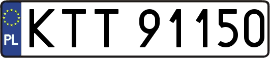 KTT91150