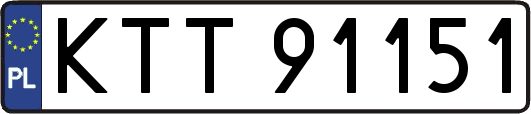 KTT91151