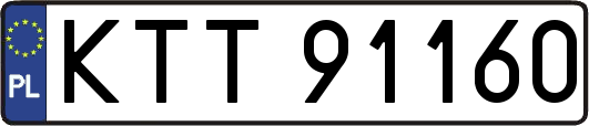 KTT91160