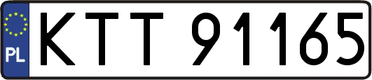 KTT91165