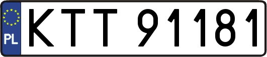 KTT91181
