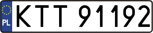 KTT91192