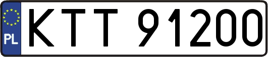 KTT91200