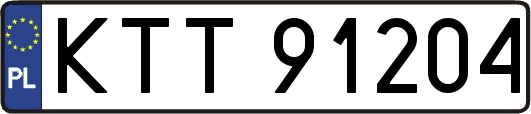 KTT91204
