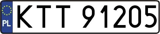KTT91205