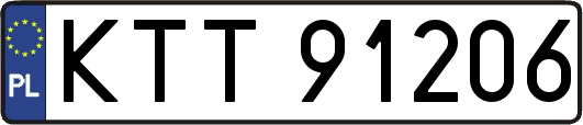 KTT91206
