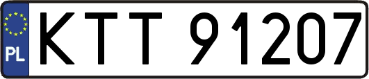 KTT91207