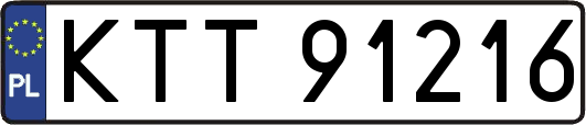 KTT91216