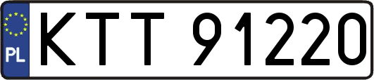 KTT91220