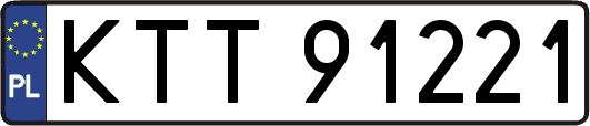 KTT91221